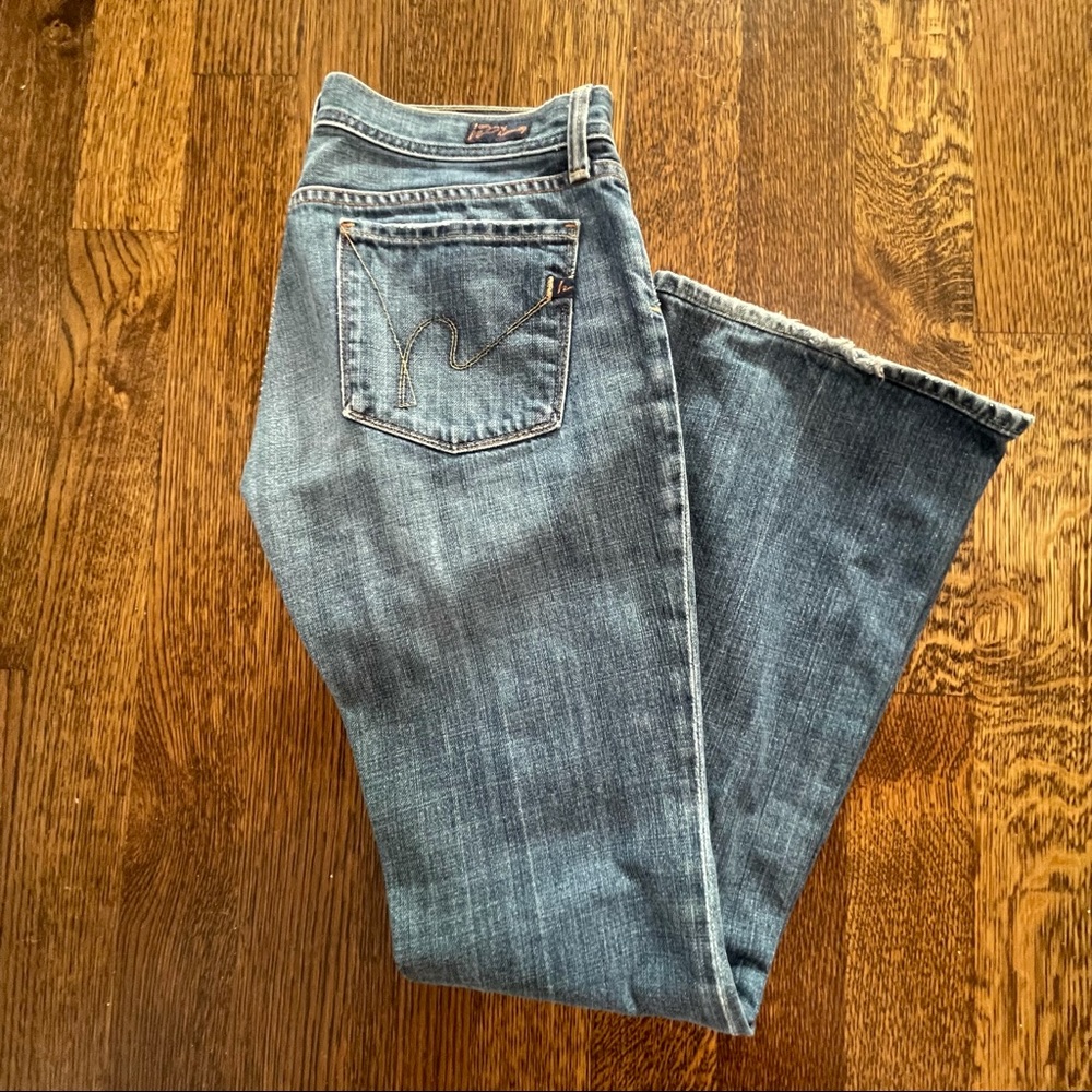 Citizens of Humanity Jeans